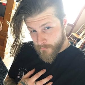 Meet your Posher, Ethan